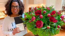 Yalitza Aparicio y Oprah Winfrey son criticadas por recomendar libro calificado de “racista”