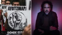 Alejandro González Iñárritu estaría desarrollando película sobre los desaparecidos de Ayotzinapa 