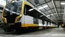 Metro de Lima: Línea 2 empezaría a operar a partir de febrero de 2021