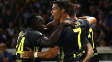 Juventus venció 2-1 al Parma por la jornada 3 de la Serie A [RESUMEN Y GOLES]
