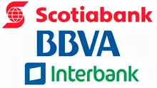 Scotiabank, Interbank y BBVA responden sobre posible ataque cibernético 