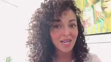 Adriana Zubiate se une a campaña por el Día Mundial de la Lucha contra el Cáncer de Mama [VIDEO]