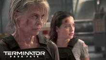 Terminator: Dark Fate: conoce todo sobre la producción de la película [VIDEO]