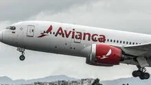 Gobierno colombiano ayudará a salvar a la aerolínea Avianca tras declararse en bancarrota