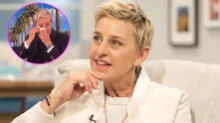 Ellen DeGeneres asegura que recibió amenazas de muerte tras revelar que es gay