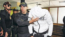 Trujillo: Ochenta sicarios juveniles fueron detectados en cinco últimos años