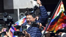 Elecciones en Bolivia: ¿quién es Luis Arce, virtual ganador de los comicios?