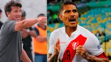 Flavio Maestri defiende a Guerrero: “Yo hubiera hecho lo mismo que él” 
