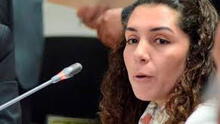 Juez niega permiso de viaje a Rocío Calderón