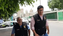 Lava Jato: notifican a electo congresista Humberto Acuña por investigación en su contra [VIDEO]