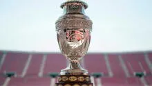 Conmebol propone jugar la Copa América con 16 selecciones