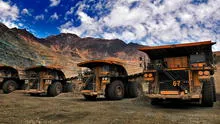 Ocho proyectos mineros se beneficiarían con exoneración de IGV