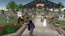Second Life: ¿cómo ingresar al videojuego que te ayuda a ‘escapar de la realidad'? [VIDEO]