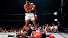 El día que Muhammad Ali le dijo no al ejército y lo despojaron de sus títulos