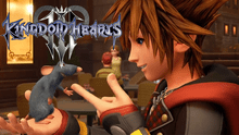 YouTube: Kingdom Hearts 3 estrena su tráiler final donde muestra un nuevo mapa [VIDEO]