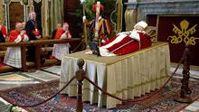 Italia: roban un relicario que contenía las gotas de sangre de san Juan Pablo II