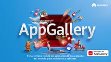 Conoce las mejores aplicaciones de edición de fotografía en AppGallery