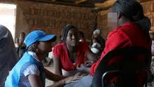 Niñas son víctimas de explotación sexual ante la crisis que ha dejado la COVID-19 en Kenia