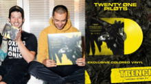 YouTube : Twenty One Pilots estrena nuevo álbum "Trench" y es tendencia 