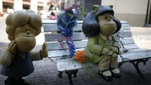 Quino: las reacciones en el mundo ante el fallecimiento del creador de Mafalda