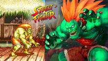¿Quién era Blanka, la bestia de Street Fighter con la historia más trágica y el final emotivo?