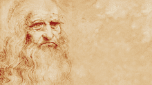 Leonardo da Vinci, el visionario