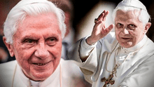 Papa Benedicto XVI: ¿por qué pidió su retiro varias veces antes de ser el sumo pontífice?