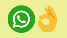 WhatsApp: ¿qué significa el emoji del índice y pulgar que forman un círculo y cuándo debes usarlo?