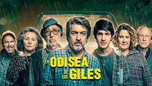 La Odisea de los Giles: película argentina nominada a los Oscar se estrenará en nuestro país 