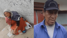 Santa Anita: Sujeto es detenido por obligar a mendigar a una anciana [VIDEO]
