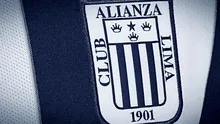 ¡Oficial! Alianza Lima anunció su sexta contratación para el 2019
