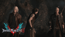 Devil May Cry 5: Bloody Palace ya está disponible y eliminan la censura en cinemáticas