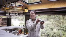 Inca Rail se une a la semana del Chilcano con bebidas gratuitas para sus clientes 