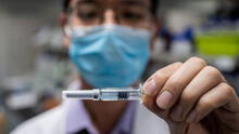 CureVac e Imperial College realizarán ensayos clínicos de posible vacuna COVID-19 en Perú
