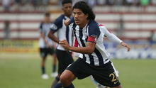 “Ya no quería saber nada”, Óscar Vílchez recordó lesión que lo alejó del fútbol por dos años