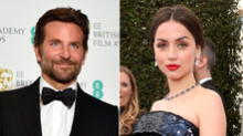 Bradley Cooper habría iniciado romance con Ana de Armas, la nueva ‘Chica Bond’ 