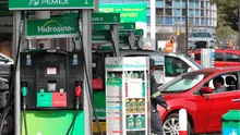 Precio de la gasolina en México de hoy jueves 28 de febrero de 2019