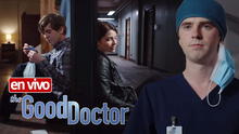The good doctor 4x01: ¿cómo ver primer episodio de la nueva temporada?