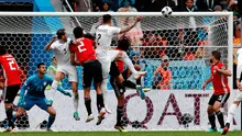Uruguay vs Egipto: Mira el gol de Giménez en Rusia 2018 [VIDEO]