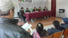Junín: pobladores de La Merced reclaman al GRJ mejora de obra a pesar de arbitraje