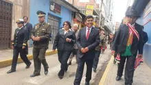 Gobernador de Puno: “No habrá borrón ni cuenta nueva a la gestión saliente”