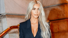 Hugh Hefner: Kim Kardashian recuerda los desnudos que realizó para Playboy [FOTOS]