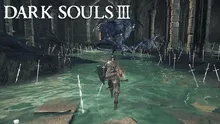 YouTube: usuario descubre enemigos y bosses de Dark Souls III que habrían sido eliminados