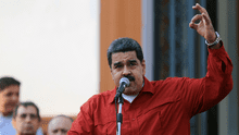 Maduro apoya restablecer embajadores entre Venezuela y España si hay respeto