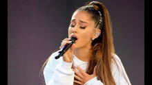 'One Love Manchester': Ariana Grande y los famosos cantantes que la acompañaron en concierto benéfico [FOTOS]