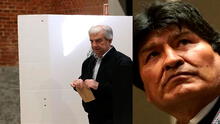 Presidente de Uruguay critica a Evo Morales por buscar un cuarto mandato