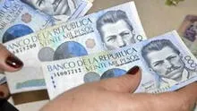 Crisis es Argentina: moneda sigue en caída y se deprecia 2,51%