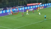 Colombia vs Egipto: La milagrosa tapada de David Ospina en la línea del gol [VIDEO]