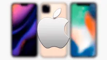Apple: estos 3 impresionantes iPhones serían lanzados este 2019 [FOTOS]