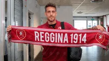 Germán Denis: llegó su tránsfer y podría debutar con el Reggina de Italia [FOTO]